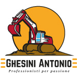 Ghesini Antonio